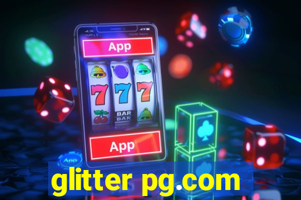 glitter pg.com